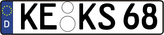 KE-KS68