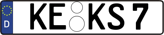 KE-KS7