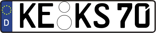 KE-KS70