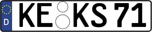 KE-KS71