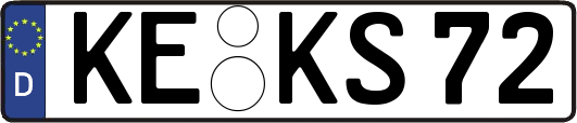 KE-KS72