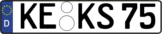 KE-KS75