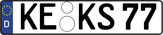 KE-KS77