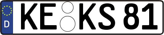 KE-KS81