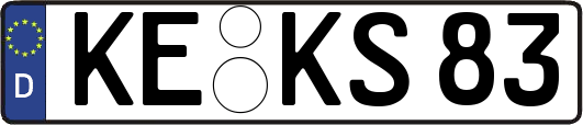 KE-KS83