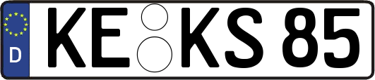 KE-KS85