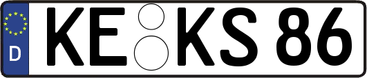 KE-KS86