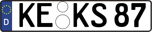 KE-KS87