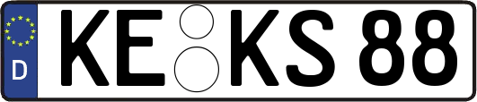 KE-KS88