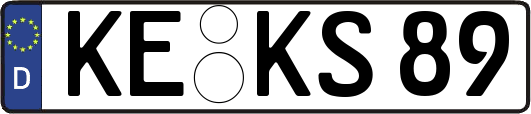 KE-KS89