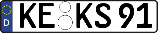 KE-KS91