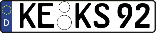 KE-KS92