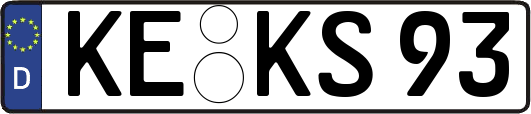 KE-KS93
