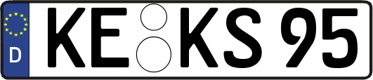 KE-KS95