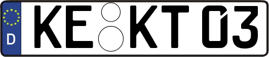 KE-KT03