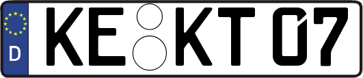 KE-KT07