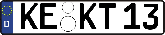 KE-KT13