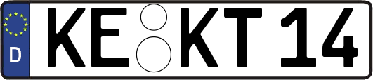 KE-KT14