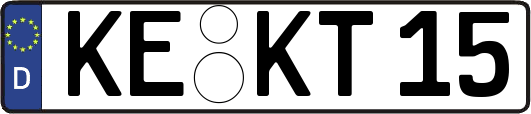 KE-KT15