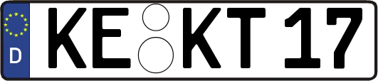 KE-KT17