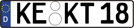 KE-KT18
