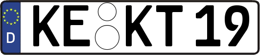 KE-KT19