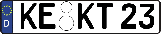 KE-KT23