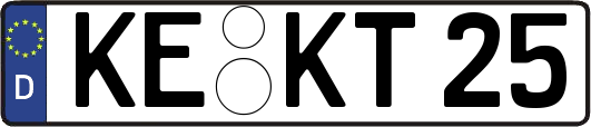 KE-KT25