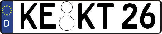 KE-KT26