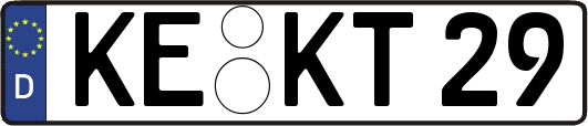 KE-KT29