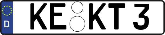 KE-KT3