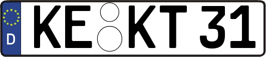 KE-KT31