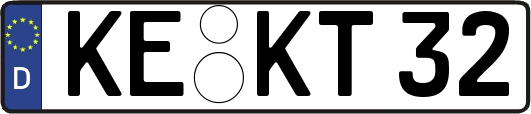 KE-KT32