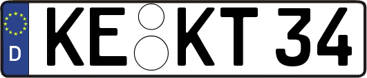 KE-KT34