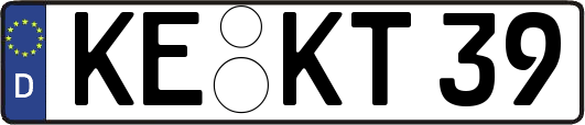 KE-KT39