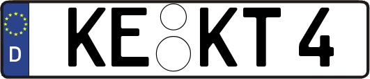 KE-KT4