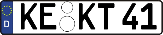 KE-KT41