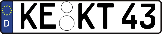 KE-KT43