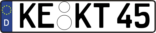 KE-KT45