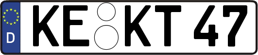 KE-KT47