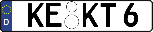 KE-KT6