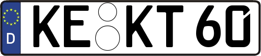 KE-KT60