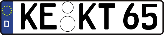 KE-KT65