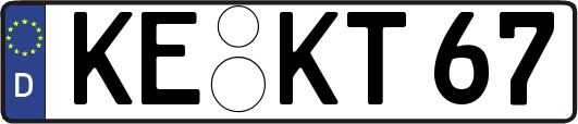 KE-KT67
