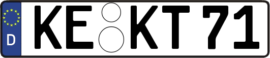 KE-KT71