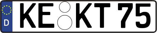 KE-KT75