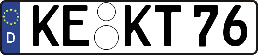 KE-KT76