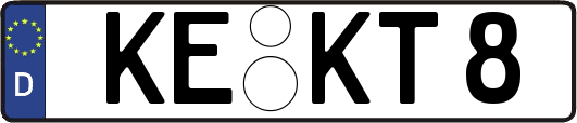 KE-KT8