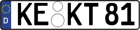 KE-KT81