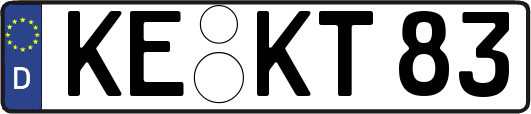 KE-KT83